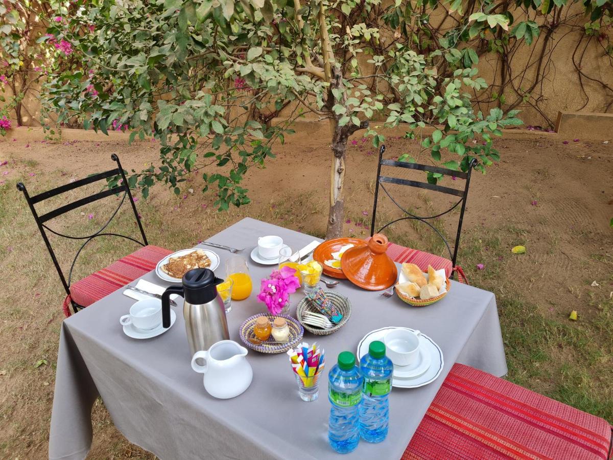 Le Souimanga Hotel Saly Dış mekan fotoğraf